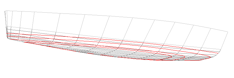 Heatwave isometric drawing